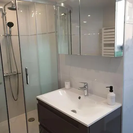 Apartament Proche Disneyland Et Paris *