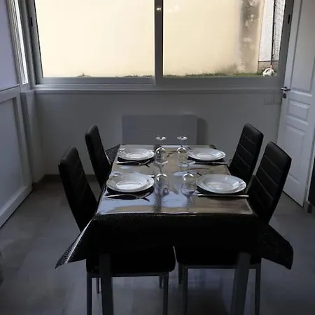Proche Disneyland Et Paris Apartament