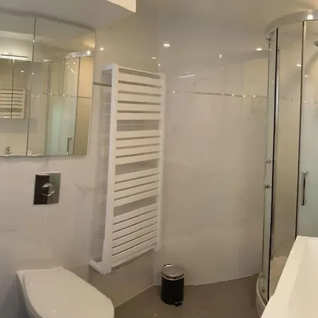 Proche Disneyland Et Paris Apartament *